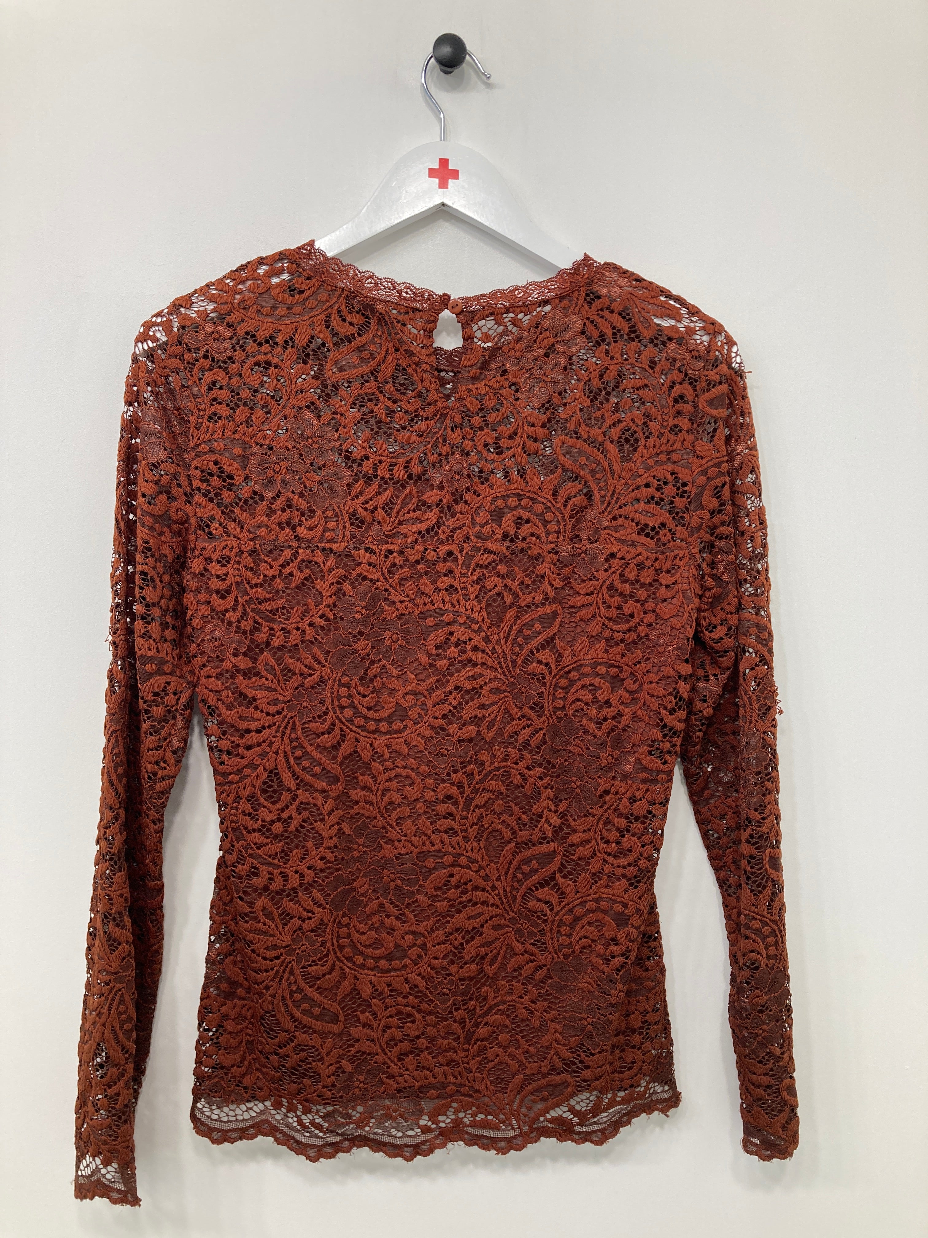 Vero Moda Bluse